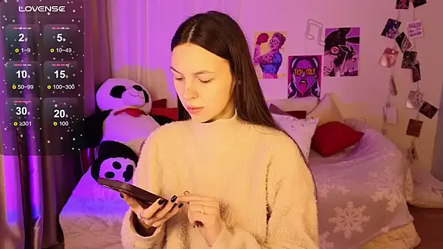 MaxinCarroll on StripChat