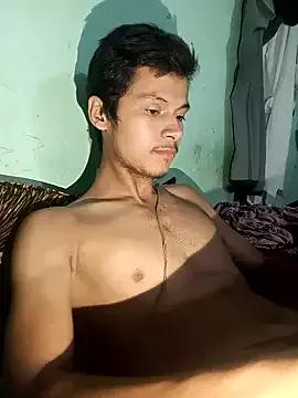 maxmishra18 from StripChat