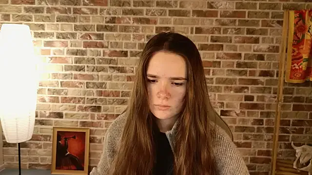 May_Bloom on StripChat