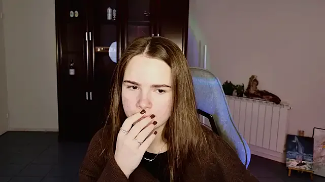 May_Bloom on StripChat