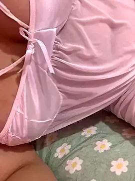 Private Maya_Star on StripChat
