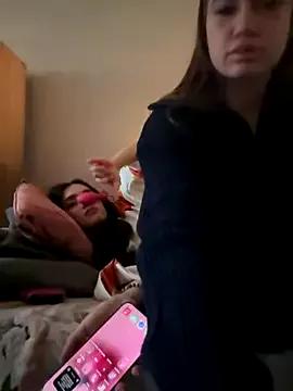 MayaGlow from StripChat