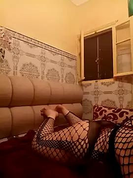 mayakhalyfaa on StripChat 