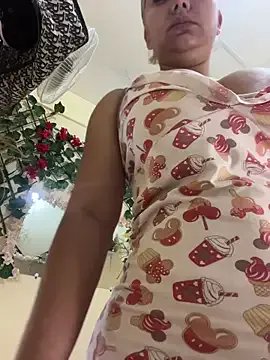 maymercy on StripChat