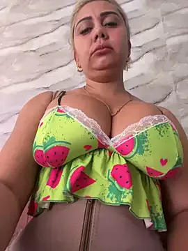 maymercy on StripChat