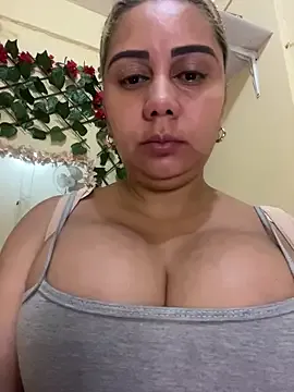 maymercy on StripChat