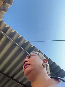 maymercy from StripChat