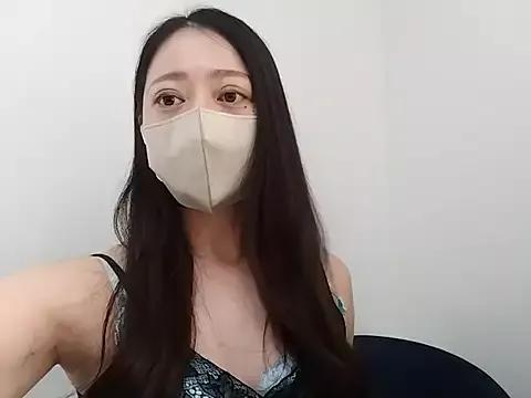 mayu629 from StripChat