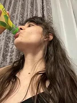 Mazzekyn on StripChat 
