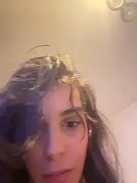Mazzekyn on StripChat 
