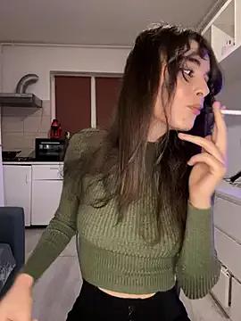 Mazzekyn on StripChat 