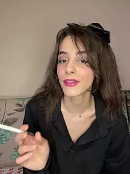 Mazzekyn on StripChat 