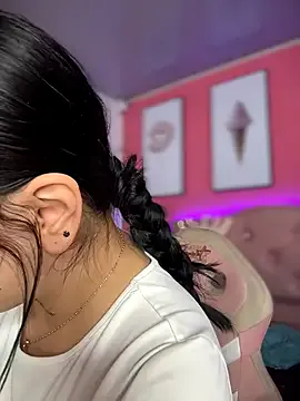 Megaan__More on StripChat