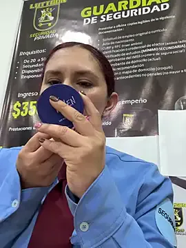 Megan-01- from StripChat