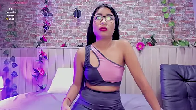 MelanyWayne_ — Spit On Tits 