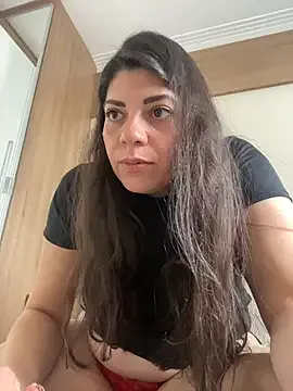 Melissa_Noir from StripChat