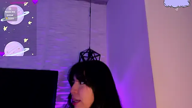 Melody_Black_ — doggy+ spank x5 min