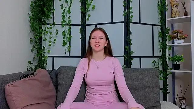 MelvinaEbner from StripChat