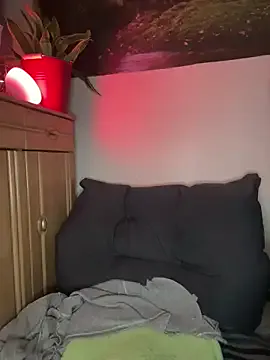 MenaDreadfull on StripChat