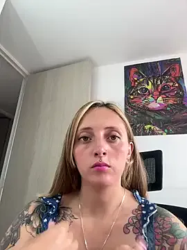 Mia_dca — Open Pussy 