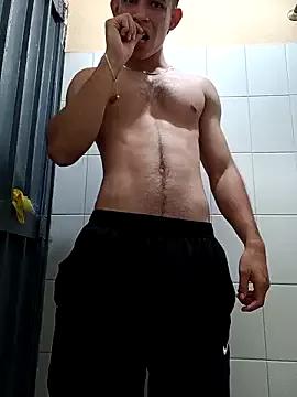 Michael_black01 from StripChat