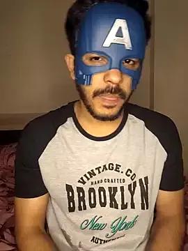 Midnight_Star1 from StripChat