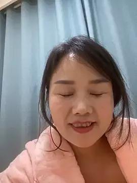 Mier-cn from StripChat