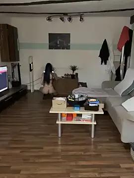 Miiaaa- on StripChat 