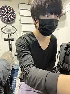 mikan_kun_st from StripChat