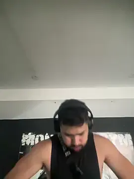 mikeblaree on StripChat