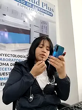 MILA__06 on StripChat