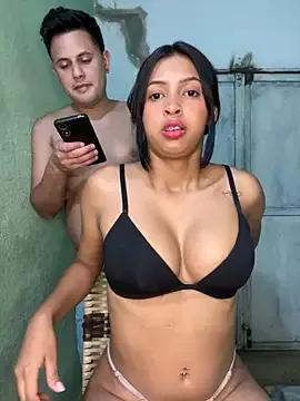 Milanyvero_ from StripChat