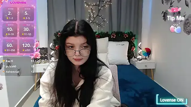 MileyRood on StripChat