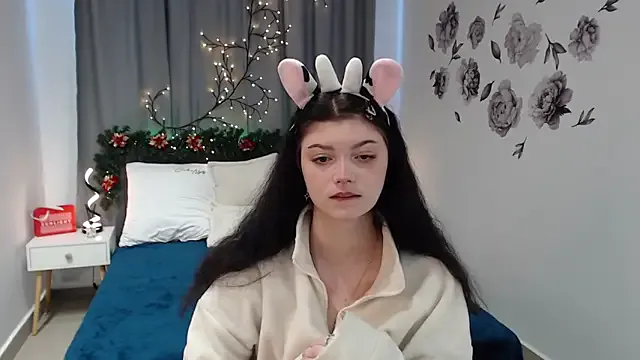 MileyRood from StripChat