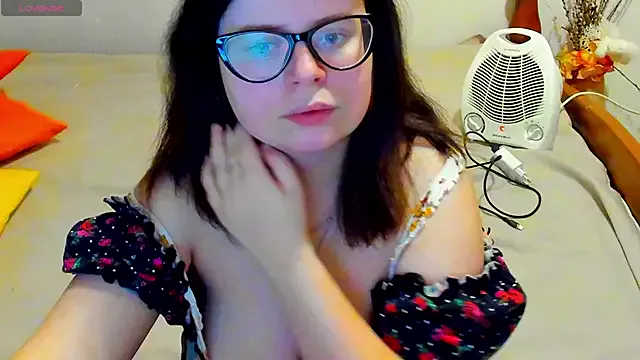 MilisaSweet777 — ride on dildo ( naked)