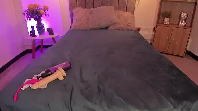 Miller_Vanessa_ on StripChat 