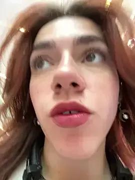 million_degrees on StripChat
