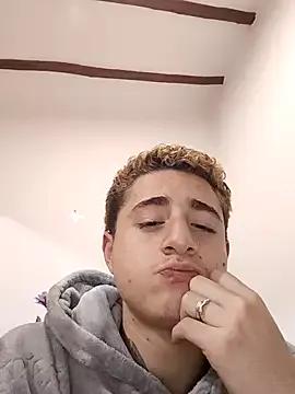 minervaystiven from StripChat