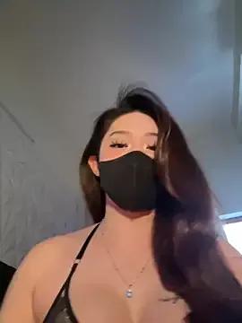 Minhnguyet-03 on StripChat