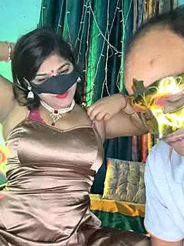 Mis_malika2 from StripChat