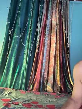 Mis_malika2 from StripChat