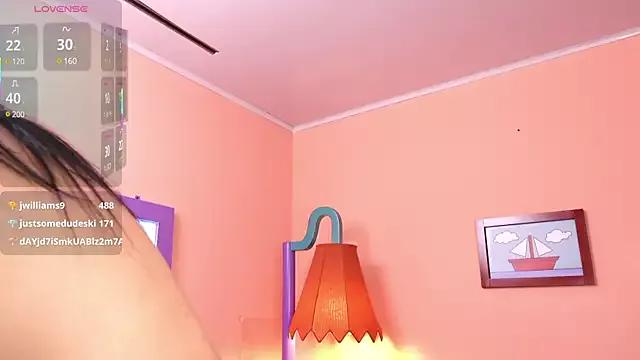 miss____anna on StripChat 