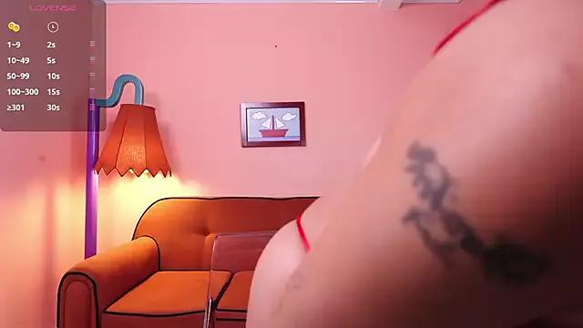 miss____anna on StripChat 