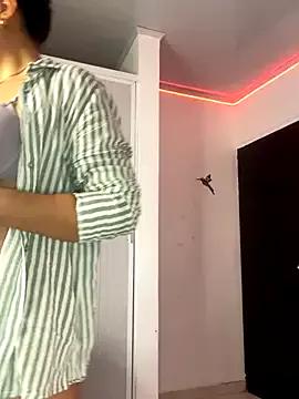 miss__caroline from StripChat