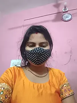 Miss_Aayushi on StripChat