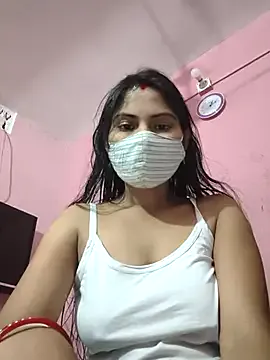 Miss_Aayushi on StripChat