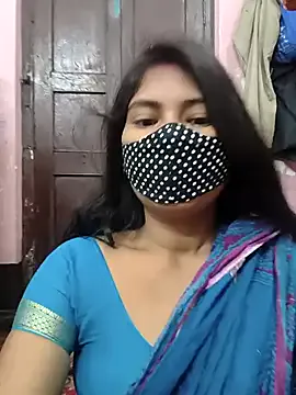 Miss_Aayushi on StripChat