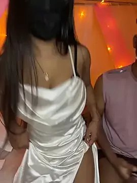 Miss_Anjali_M on StripChat 