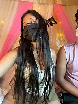 Miss_Anjali_M on StripChat 