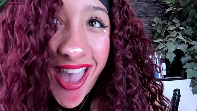miss_danika on StripChat 